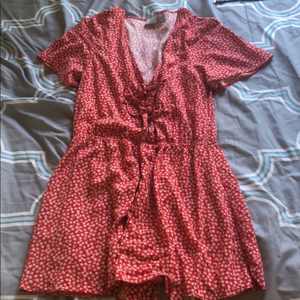 ASOS ROMPER
